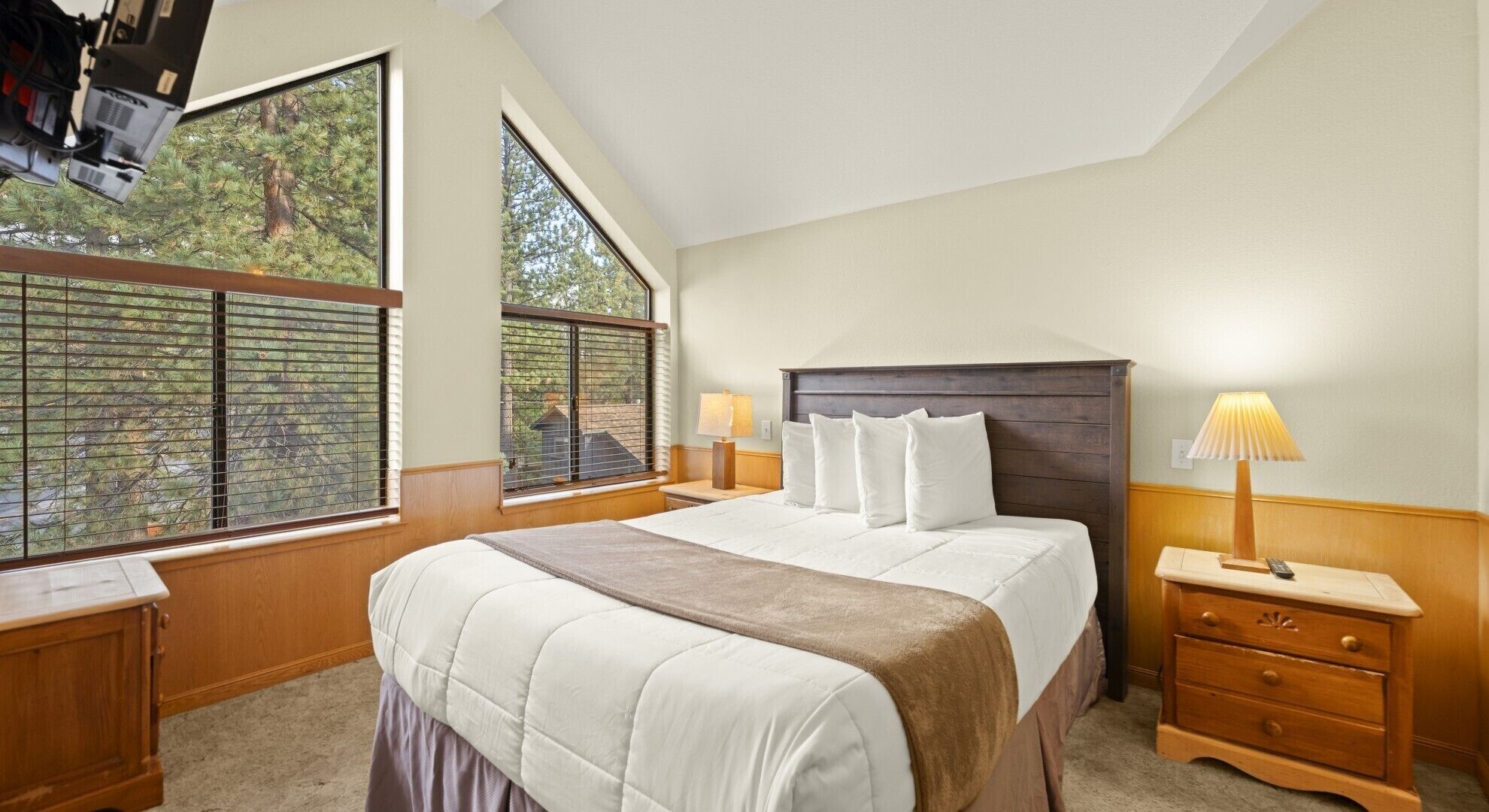 Décoration personnalisée, ameublement personnalisé