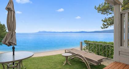 Edgelake Beach Club by Coolvacay