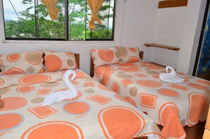 Free WiFi - Samak Wasi (Tarapoto)