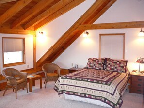 House, 3 Bedrooms, Bay View
