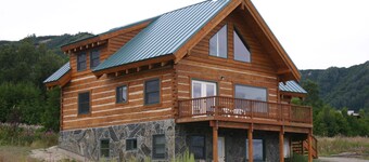 Kiana Lodging