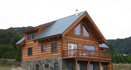Kiana Lodging
