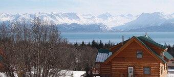 Kiana Lodging