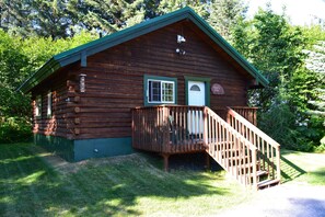 Cabane Premium, 2 chambres (Bears Den)