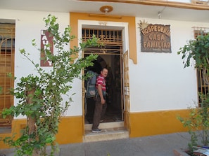 Außenbereich