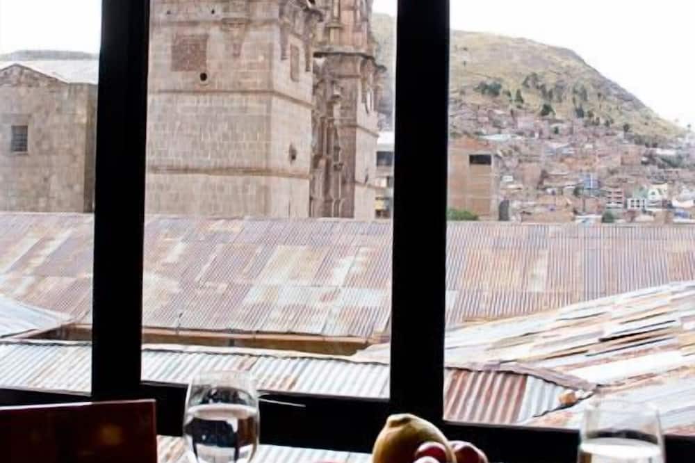 Royal Inn Hotel Puno
