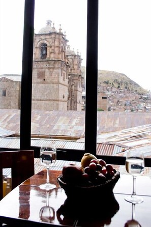 Dining - Royal Inn Hotel Puno (Puno)