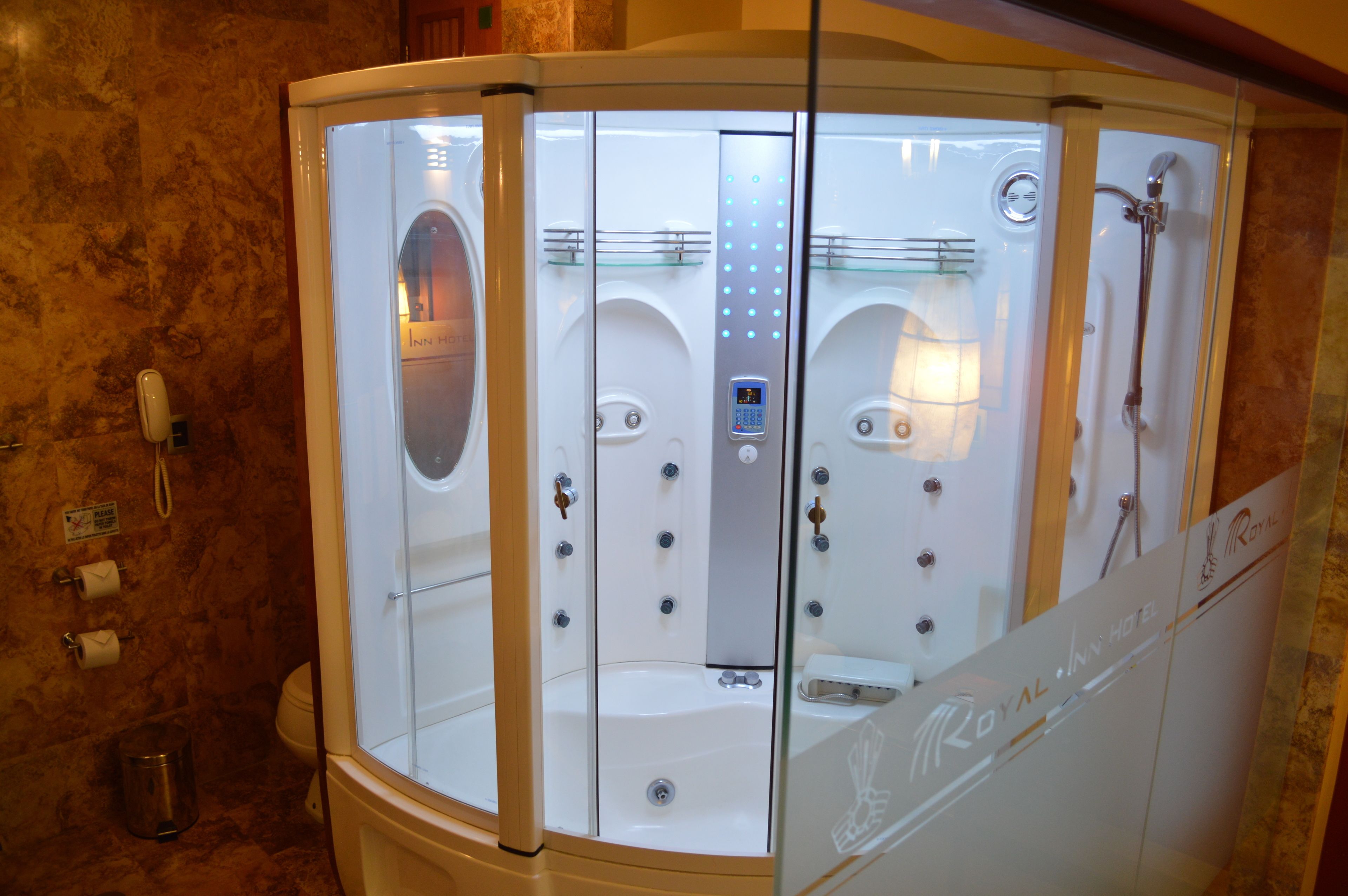 royal suite | premium bedding, minibar, in-room safe, soundproofing