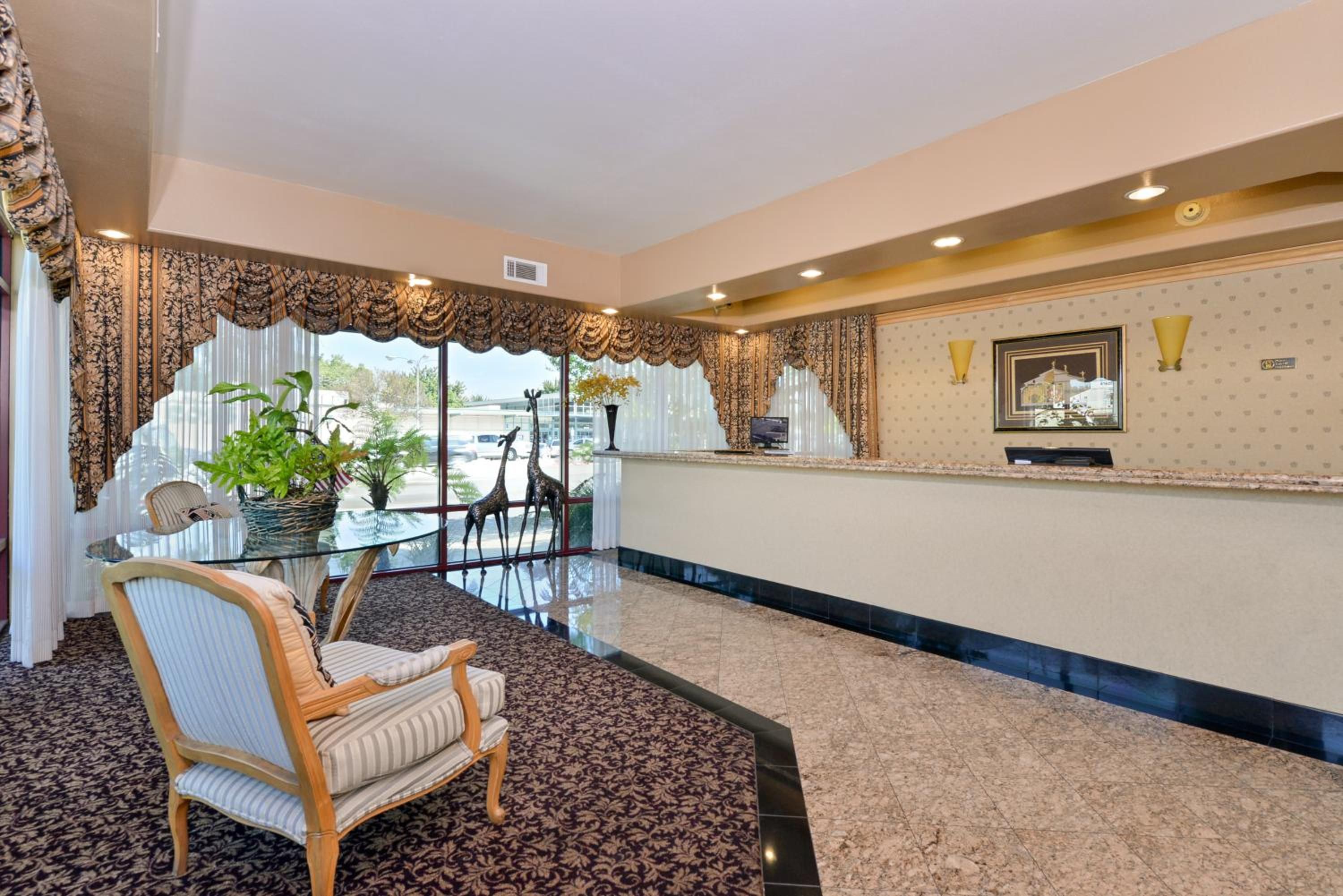 Foto - Tarzana Inn