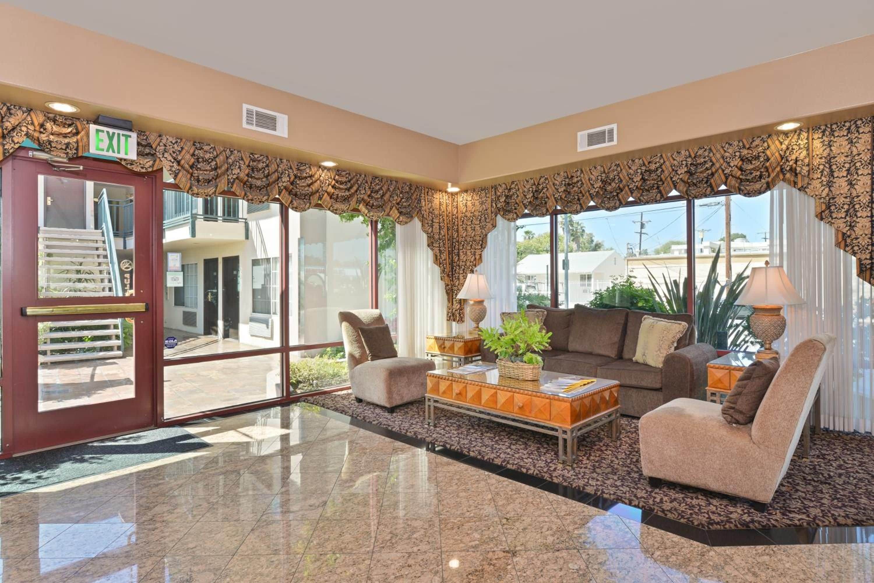Foto - Tarzana Inn
