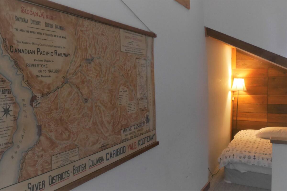 Loft Suite | Free WiFi