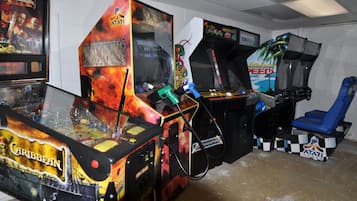 Arcade