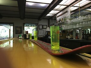 Bar (on property) - Monarch Mountain Lodge (Monarch)