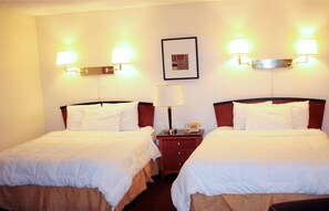 Family Room, Multiple Beds | Premium bedding, down comforters, desk, iron/ironing board - Monarch Mountain Lodge (Monarch)