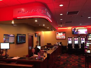 Reception - Century Casino & Hotel - Central City (Central City)