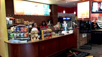 Cafe