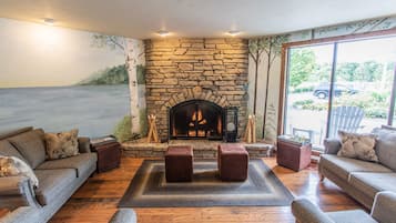 Chimenea