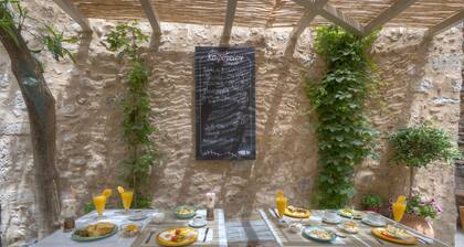 Ritsos Guesthouse
