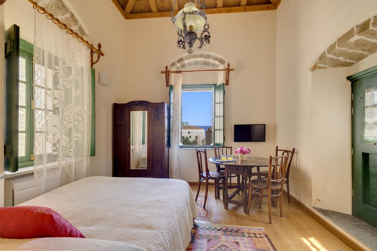 Junior Suite, Terrace