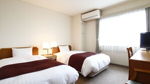 Room - Toyooka Park Hotel (Toyooka)