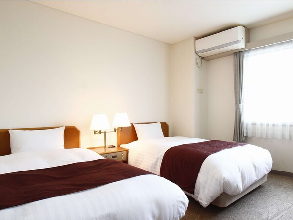 Room - Toyooka Park Hotel (Toyooka)