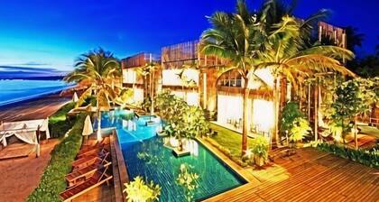 Bari Lamai Resort