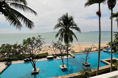 Bari Lamai Resort