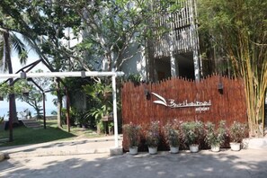 Exterior - Bari Lamai Resort (Rayong)