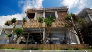 Exterior - Bari Lamai Resort (Rayong)