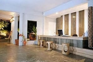 Spa - Bari Lamai Resort (Rayong)