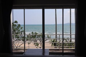 Room - Bari Lamai Resort (Rayong)