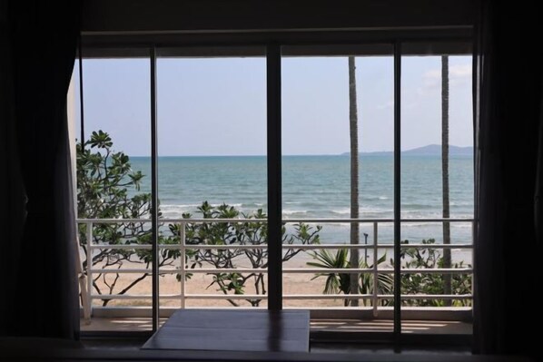 Room - Bari Lamai Resort (Rayong)