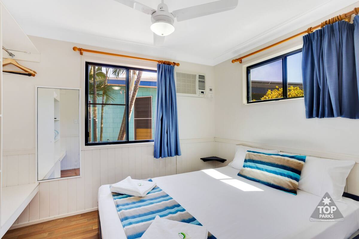 Family Suite, 1 Bedroom, Non Smoking, Kitchen (Superior Family Villa)