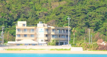 Kerama Beach Hotel