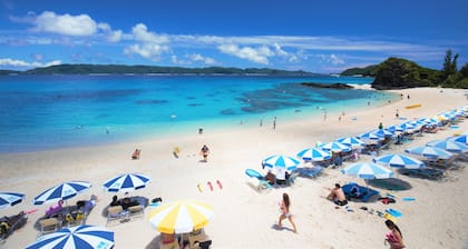 Kerama Beach Hotel