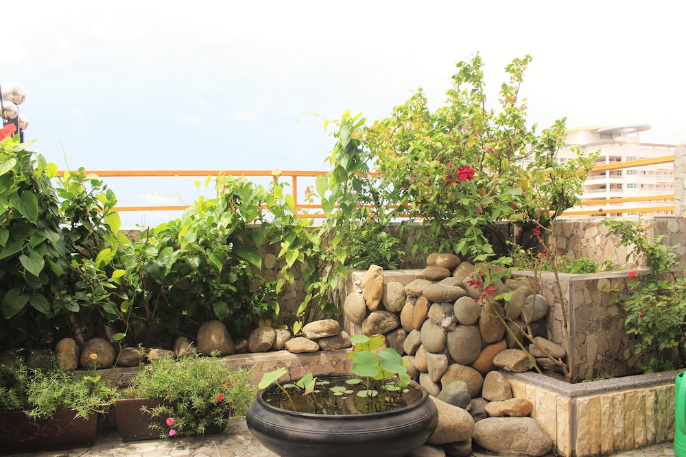 Kim Lan Hotel Can Tho by null