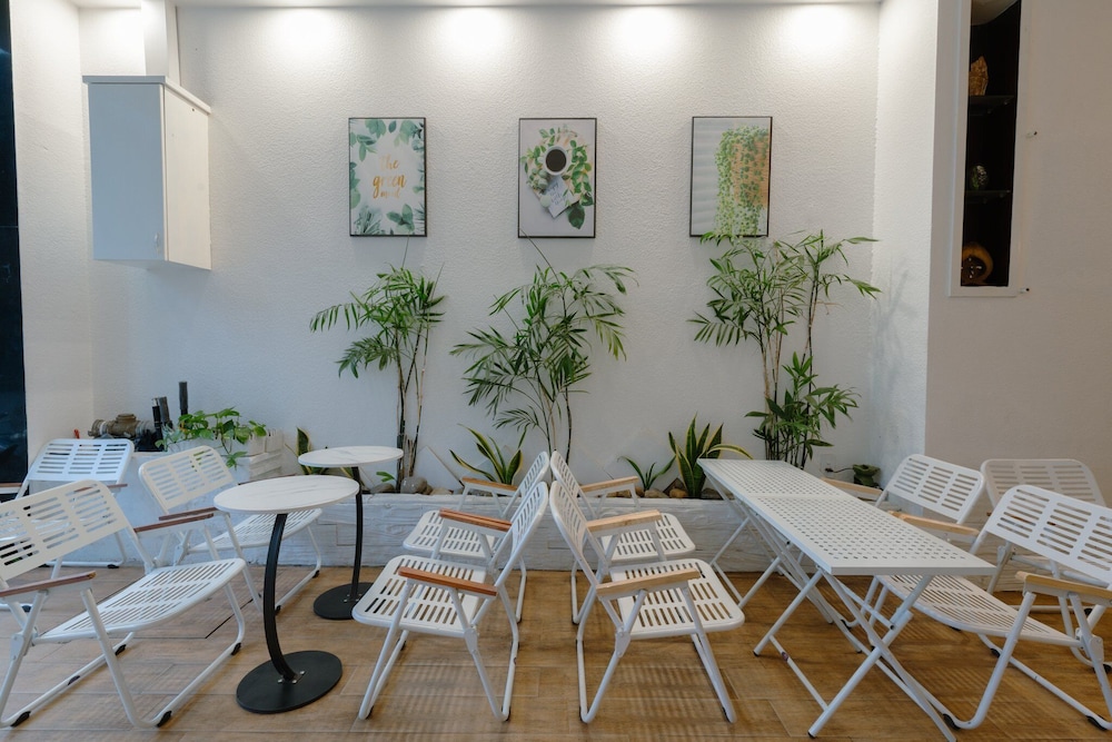 Kim Lan Hotel Can Tho by null