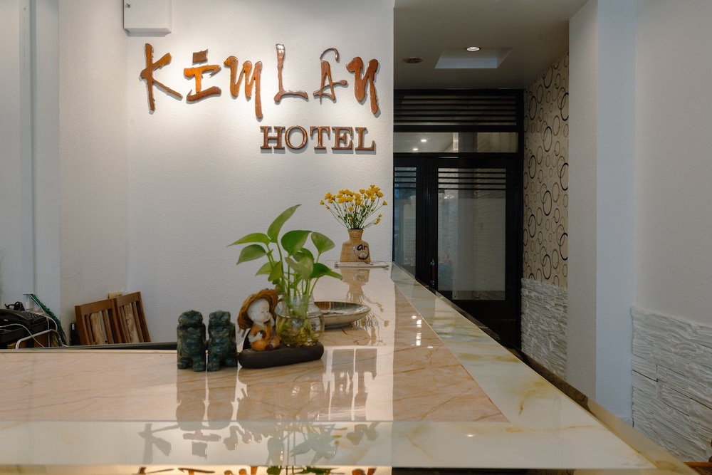 Kim Lan Hotel Can Tho by null