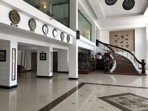 Interior - BMC Thang Long Hotel (Ha Long)