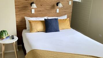 Apartment | Bügeleisen/Bügelbrett, kostenloses WLAN, Bettwäsche