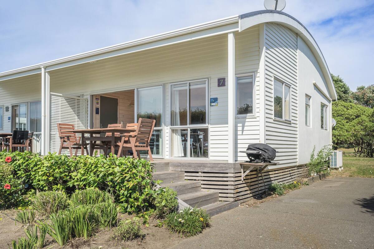 Superior Ocean View 1 Bedroom Villa | 陽台景觀