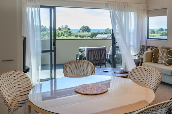 Deluxe Ocean View 2 Bedroom Villa | Vista dalla camera