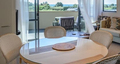 Ōhope Beach TOP 10 Holiday Park