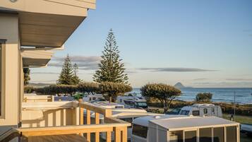 Superior Ocean View Studio | Strand-/Meerblick