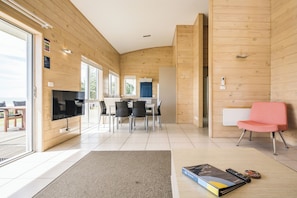 Superior Ocean View 2 Bedroom Villa | Eigene Küche | Mikrowelle, Toaster, Kochgeschirr/Geschirr/Besteck, Esstisch