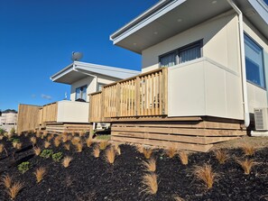 Superior studio | Terras