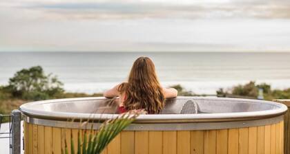 Ćhope Beach TOP 10 Holiday Park