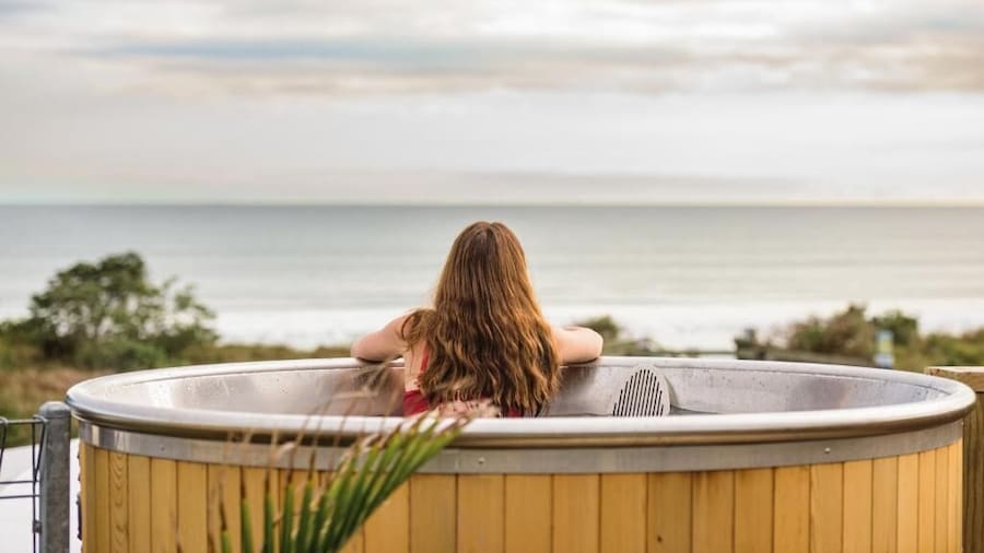 Ōhope Beach TOP 10 Holiday Park