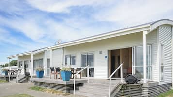 Superior Ocean View 2 Bedroom Villa | Terrace/patio