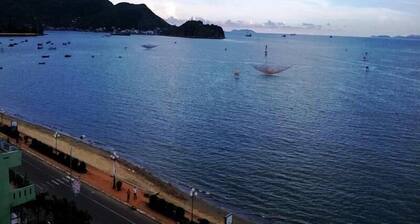 Hoang Yen Canary Hotel